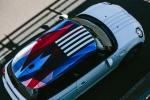 Mini Cooper S for Royal Wedding 2018 года